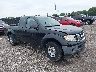 1N6BD0CT9HN****** Salvamento y Destrozados 2017 Nissan Frontier en Lexington