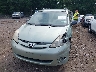 5TDBK23CX8S****** Destrozados 2008 Toyota Sienna en Estado de Nueva York