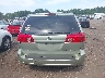 5TDBK23CX8S****** Destrozados 2008 Toyota Sienna