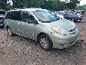 5TDBK23CX8S****** Salvamento y Destrozados 2008 Toyota Sienna en Long Island