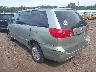 5TDBK23CX8S****** Salvamento y Reparables 2008 Toyota Sienna en Long Island