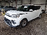 KNDJ23AU7M7****** Usados y Reparables 2021 Kia Soul en Atlanta