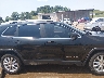 1C4PJMDS5HW****** Usados 2017 Jeep Cherokee en Estado de Virginia Occidental