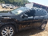 1C4PJMDS5HW****** Reparables 2017 Jeep Cherokee en Estado de Virginia Occidental