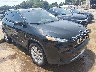 1C4PJMDS5HW****** Salvamento y Destrozados 2017 Jeep Cherokee en Buckhannon