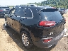 1C4PJMDS5HW****** Salvamento y Reparables 2017 Jeep Cherokee en Buckhannon