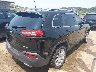 1C4PJMDS5HW****** Salvamento y Destrozados 2017 Jeep Cherokee en Estado de Virginia Occidental