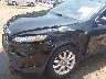 1C4PJMDS5HW****** Salvamento y Reparables 2017 Jeep Cherokee en Estado de Virginia Occidental