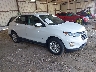 2GNAXJEV0J6****** Salvamento y Destrozados 2018 Chevrolet Equinox en Atlanta