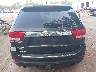 1J4RR6GT8BC****** Wrecked 2011 Jeep Grand Cherokee