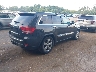 1J4RR6GT8BC****** Salvage and Wrecked 2011 Jeep Grand Cherokee in Michigan State