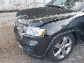 1J4RR6GT8BC****** Salvage and Repairable 2011 Jeep Grand Cherokee in Michigan State