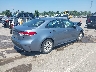 5YFVPRAE1LP****** Salvamento y Destrozados 2020 Toyota Corolla en Estado de Indiana