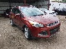 1FMCU9J94EU****** Salvamento y Destrozados 2014 Ford Escape en Omaha