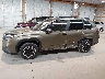 JF2SLDDC9SH****** Reparables 2025 Subaru Forester en Estado de Pennsylvania