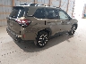 JF2SLDDC9SH****** Salvamento y Destrozados 2025 Subaru Forester en Estado de Pennsylvania
