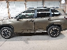 JF2SLDDC9SH****** Salvamento y Reparables 2025 Subaru Forester en Estado de Pennsylvania