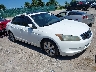 1HGCP26758A****** Salvage and Wrecked 2008 Honda Accord in Louisville North