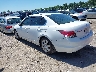 1HGCP26758A****** Salvage and Repairable 2008 Honda Accord in Louisville North