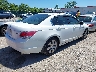 1HGCP26758A****** Salvage and Wrecked 2008 Honda Accord in Kentucky State