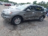 5J8TB18227A****** Repairable 2007 Acura RDX in New York State