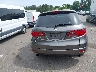 5J8TB18227A****** Wrecked 2007 Acura RDX