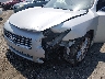 1N4AA5AP6BC****** Wrecked 2011 Nissan Maxima in Arkansas State