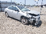 1N4AA5AP6BC****** Salvage and Wrecked 2011 Nissan Maxima in Little Rock