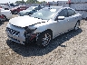 1N4AA5AP6BC****** Used and Repairable 2011 Nissan Maxima in Little Rock