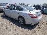 1N4AA5AP6BC****** Salvage and Repairable 2011 Nissan Maxima in Little Rock