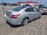 1N4AA5AP6BC****** Salvage and Wrecked 2011 Nissan Maxima in Arkansas State
