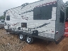 4YDT19224FH****** Salvage and Repairable 2015 Keystone Coleman in Rec Rides Online Exclusive