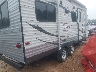 4YDT19224FH****** Salvage and Wrecked 2015 Keystone Coleman in South Carolina State