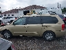 KNDMG4C76C6****** Repairable 2012 Kia Sedona in New York State