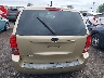 KNDMG4C76C6****** Wrecked 2012 Kia Sedona