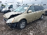 KNDMG4C76C6****** Used and Repairable 2012 Kia Sedona in IAA - Buffalo