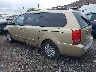 KNDMG4C76C6****** Salvage and Repairable 2012 Kia Sedona in IAA - Buffalo