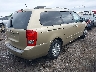 KNDMG4C76C6****** Salvage and Wrecked 2012 Kia Sedona in New York State