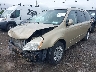 KNDMG4C76C6****** Salvage and Repairable 2012 Kia Sedona in New York State