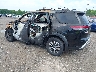 5N1DR3CC2SC****** Salvamento y Reparables 2025 Nissan Pathfinder en Sayreville