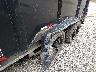 16V1D1924P3****** Repairable 2023 Big Tex 14lp-14bk6-p4 in Charlotte