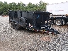 16V1D1924P3****** Salvage and Wrecked 2023 Big Tex 14lp-14bk6-p4 in Charlotte