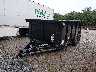 16V1D1924P3****** Used and Repairable 2023 Big Tex 14lp-14bk6-p4 in Charlotte