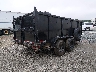16V1D1924P3****** Salvage and Wrecked 2023 Big Tex 14lp-14bk6-p4 in North Carolina State