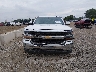 2GCVKPEC6K1****** Wrecked 2019 Chevrolet Silverado 1500 in Ohio State