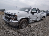 2GCVKPEC6K1****** Used and Repairable 2019 Chevrolet Silverado 1500 in Columbus