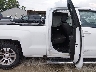 2GCVKPEC6K1****** Wrecked 2019 Chevrolet Silverado 1500 in Columbus