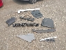 19UUA66248A****** Salvage 2008 Acura TL in New Jersey State