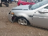 19UUA66248A****** Salvage and Wrecked 2008 Acura TL in Englishtown