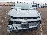 3GN7DMRP9TS****** Wrecked 2026 Chevrolet Equinox in New York State